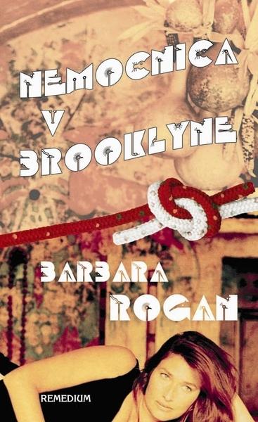 Nemocnica v Brooklyne - 978-80-89230-39-6