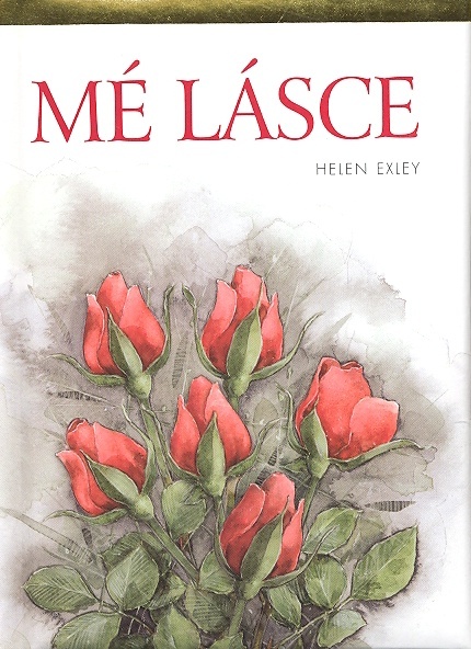 Levně Mé lásce