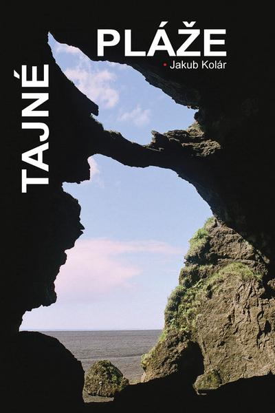 Levně Tajné pláže