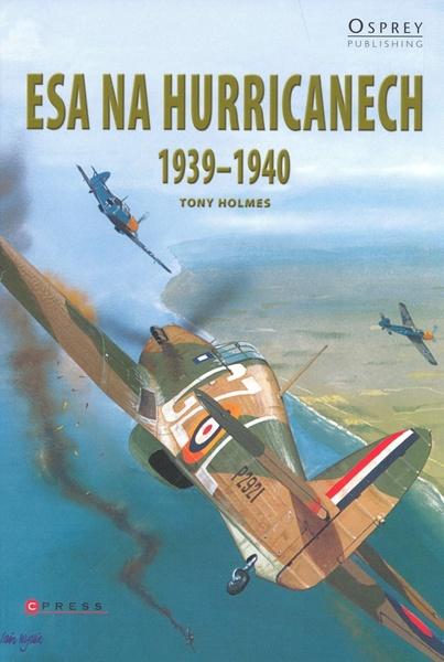 Esa na hurricanech - 978-80-251-2133-7