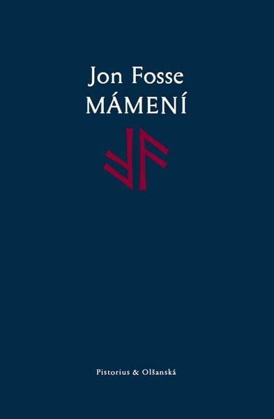 Mámení - 978-80-87053-31-7