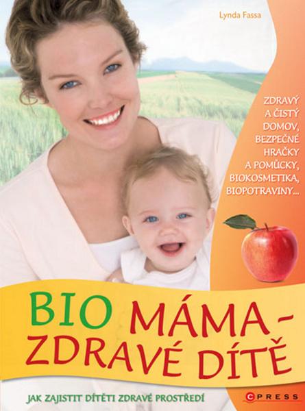 Levně Bio máma zdravé dítě