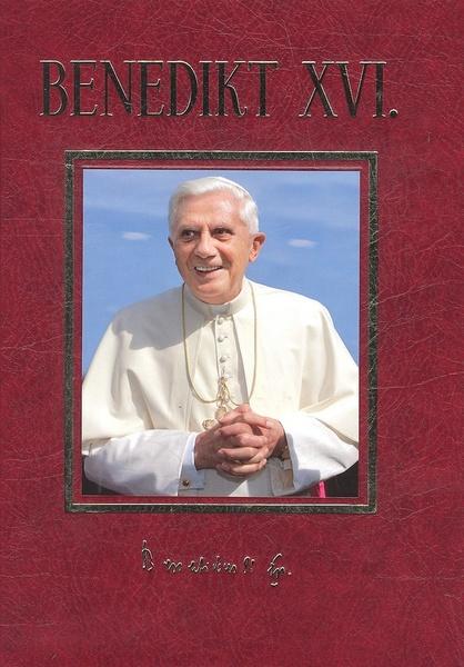 Levně Benedikt XVI.