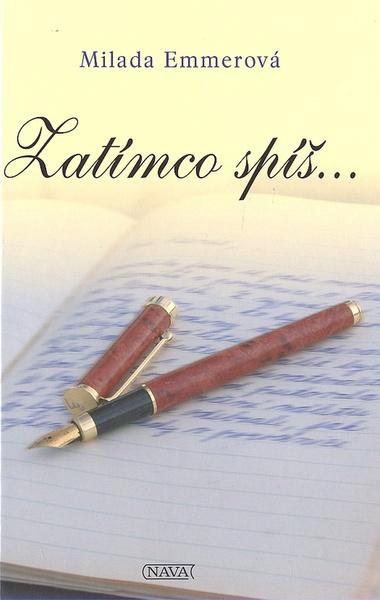 Zatímco spíš ..... - 978-80-7211-335-4