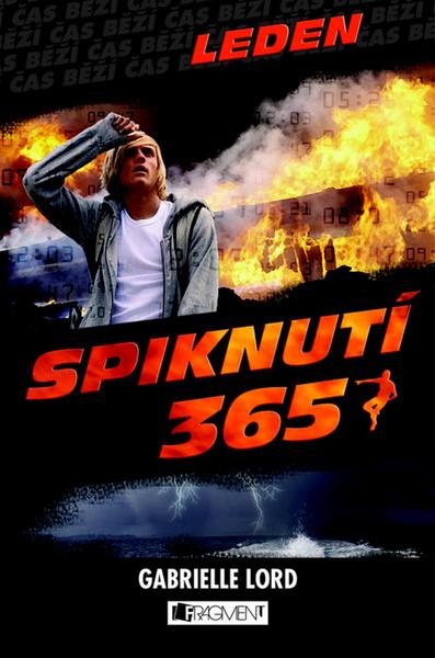 Spiknutí 365 Leden - 978-80-253-0965-0