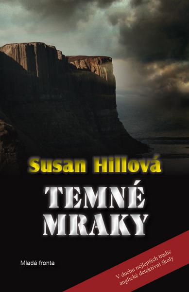 Temné mraky - 978-80-204-2126-5