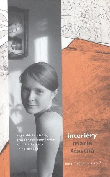 Interiéry - 978-80-7294-361-6
