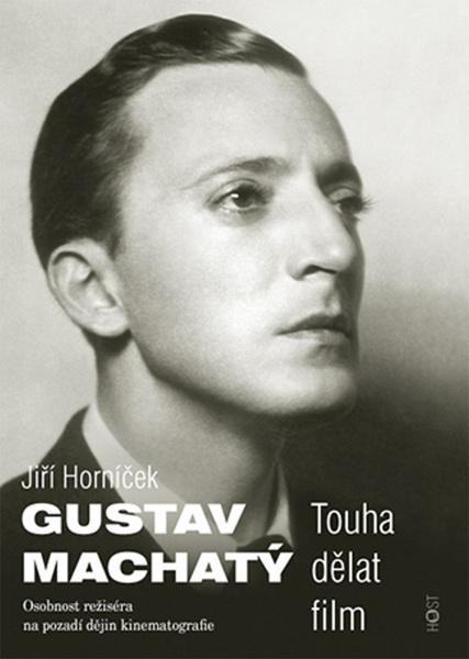 Gustav Machatý - 978-80-7294-366-1