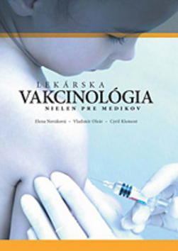 Lekárska vakcinológia - 978-80-89057-18-4