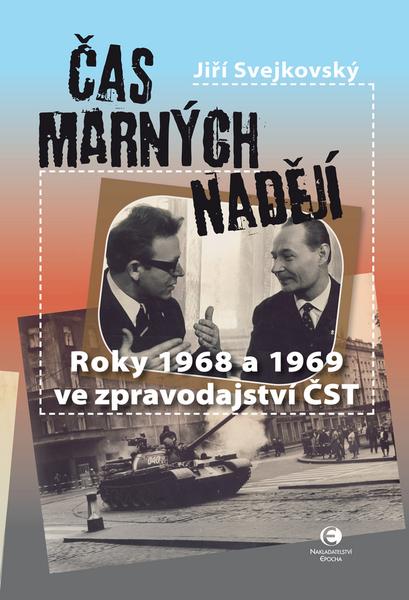Levně Čas marných nadějí