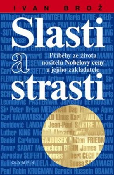 Levně Slasti a strasti