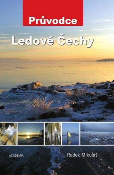 Ledové Čechy - 978-80-200-1877-9