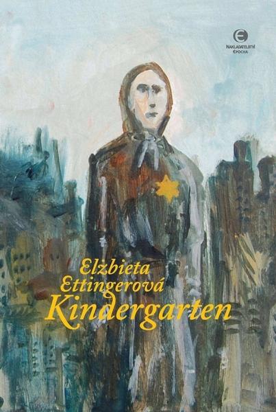 Kindergarten - 978-80-7425-074-3