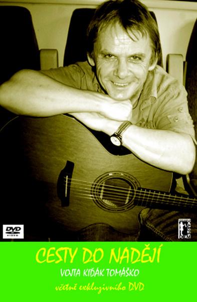 Cesty do nadějí - 978-80-87195-13-0