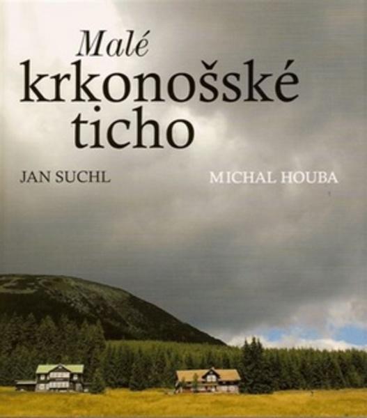 Malé krkonošské ticho - 978-80-7190-064-1