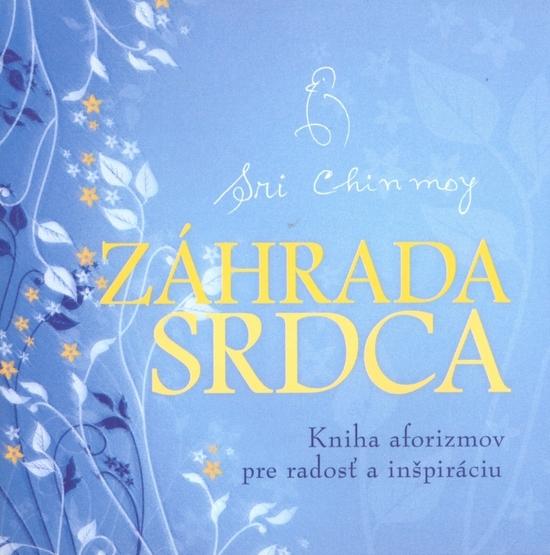 Záhrada srdca - 978-80-86581-47-7
