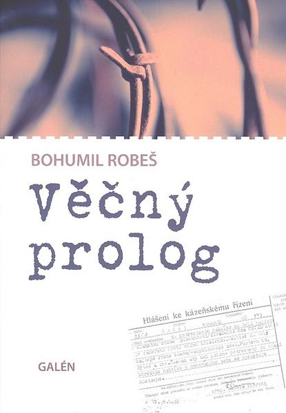 Levně Věčný prolog