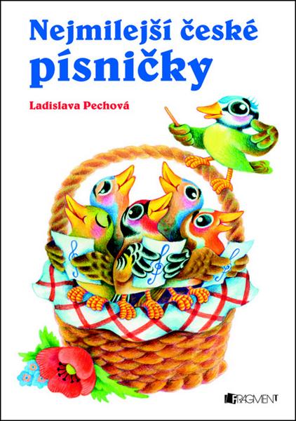 Levně Nejmilejší české písničky
