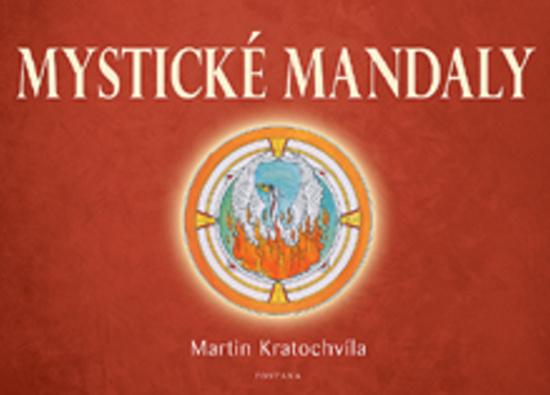 Levně Mystické mandaly