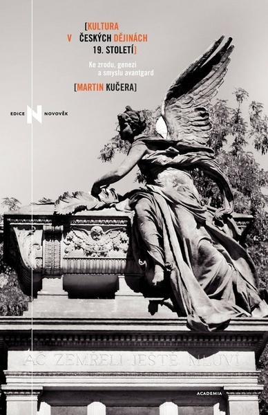 Kultura v českých dějinách 19. století - 978-80-200-1962-2