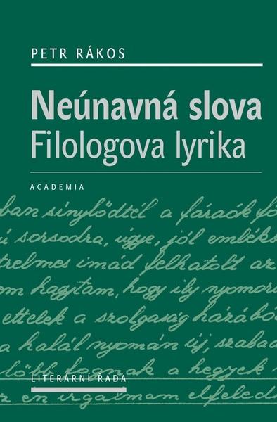 Neúnavná slova - 978-80-200-1972-1