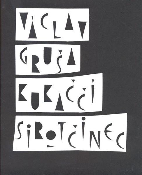 Kukaččí sirotčinec - 978-80-87037-34-8