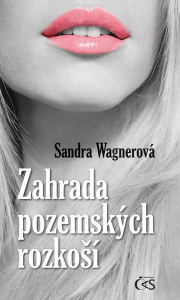 Zahrada pozemských rozkoší - 978-80-87470-56-5
