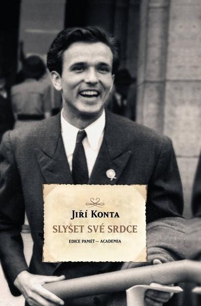 Slyšet své srdce - 978-80-200-2027-7