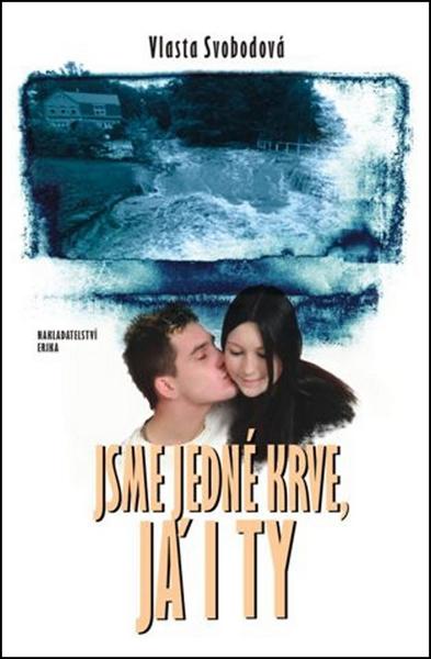 Jsme jedné krve, já i ty - 978-80-7190-472-4