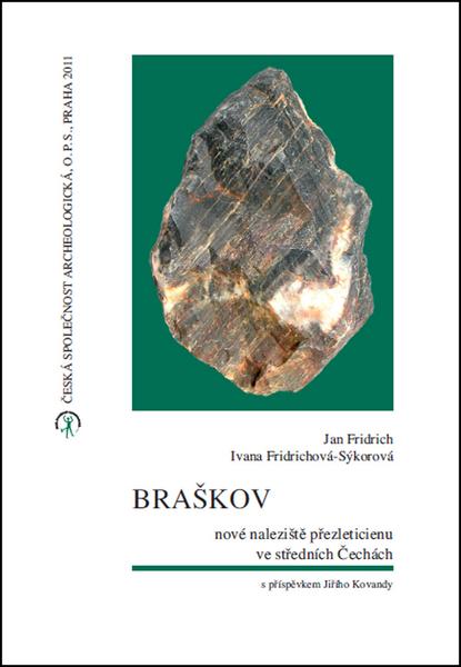 Braškov - 978-80-86912-56-1