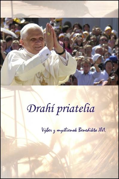 Drahí priatelia - 978-80-970644-9-5