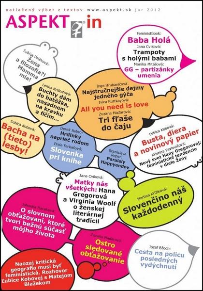 ASPEKTin - 978-80-85549-94-2