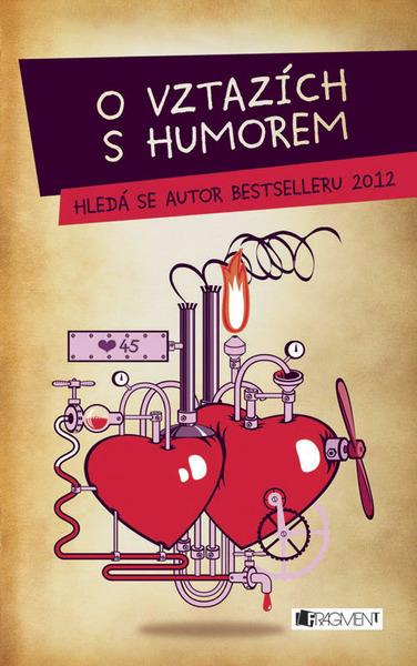 O vztazích s humorem - 978-80-253-1412-8