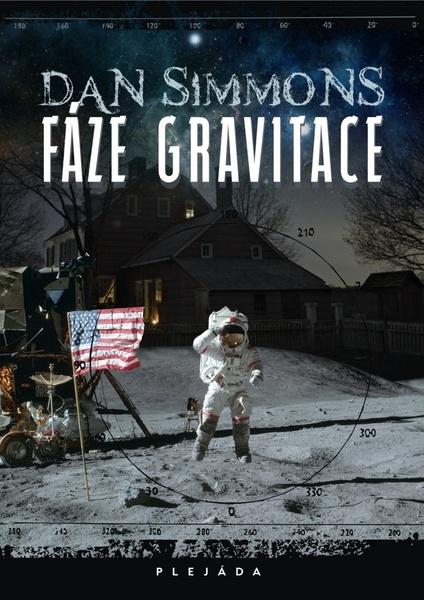 Fáze gravitace - 978-80-7463-012-5