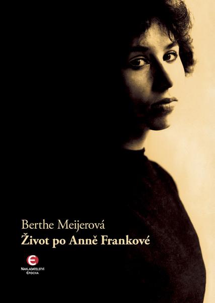 Život po Anně Frankové - 978-80-7425-140-5