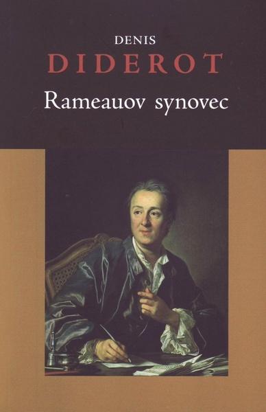 Rameauov synovec - 978-80-8061-628-1