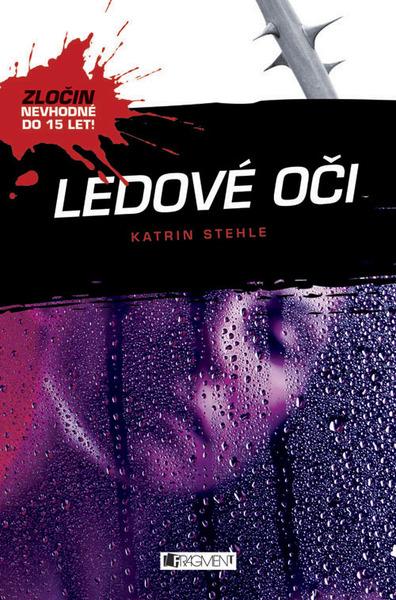Ledové oči - 978-80-253-1479-1