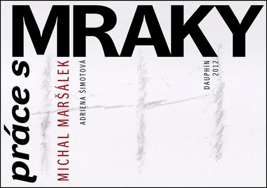 Práce s mraky - 978-80-7272-403-1