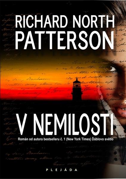 V nemilosti - 978-80-7463-014-9