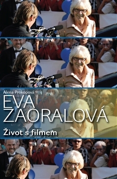 Eva Zaoralová - 978-80-904573-8-6