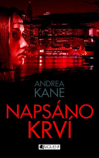 Napsáno krví - 978-80-253-1486-9