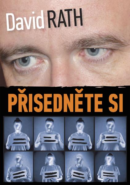 Levně Přisedněte si