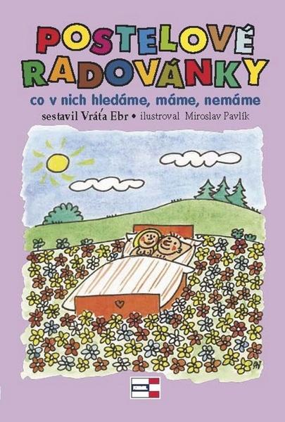 Postelové radovánky - 978-80-86912-66-0