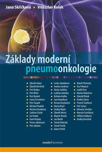 Základy moderní pneumoonkologie - 978-80-7345-298-8