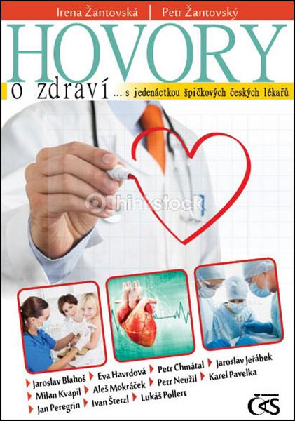 Hovory o zdraví - 978-80-7475-104-2