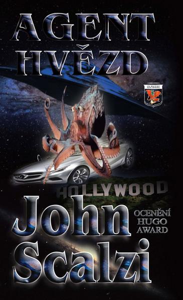 Agent hvězd - 978-80-86707-62-4