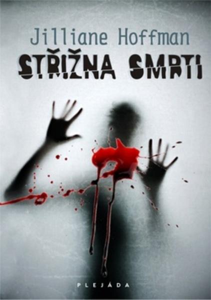 Střižna smrti - 978-80-7463-048-4