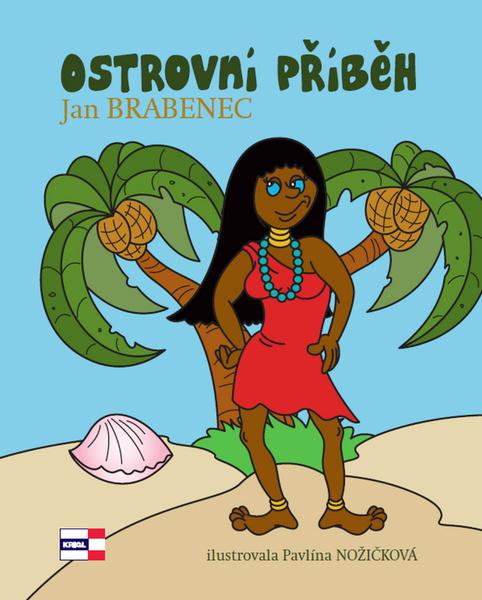 Ostrovní příběh - 978-80-86912-69-1
