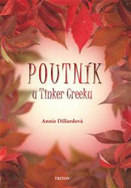 Poutník u Tinker Creeku - 978-80-7387-604-3