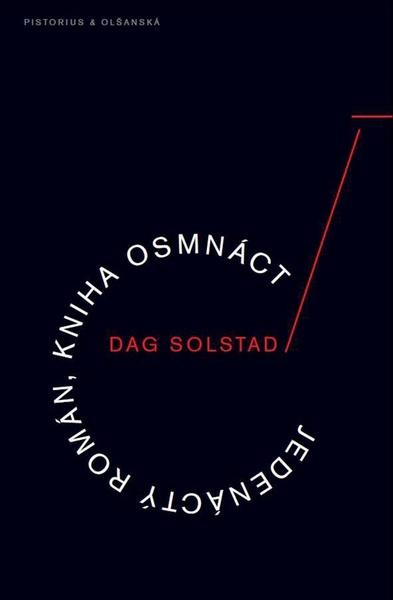 Jedenáctý román, kniha osmnáct - 978-80-87053-84-3